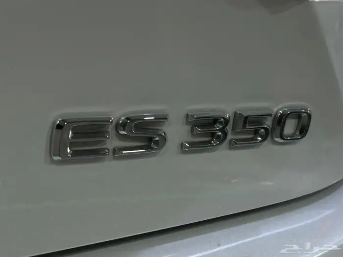 لكزس - ES350 - 2016 ( بحاله ممتازه ) 21