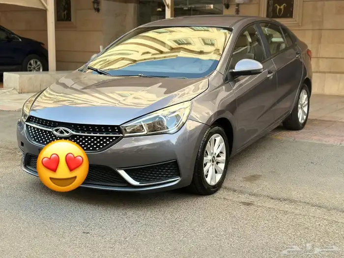 شيري أريزو5 بحالة ممتازة 2023 0