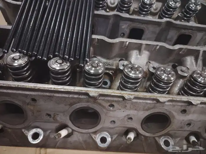 قطع تعديل كابرس 2013 4