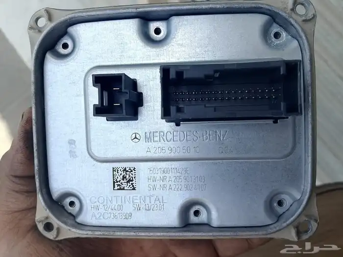 اجهزة الانوار الاماميه لسيارات 19