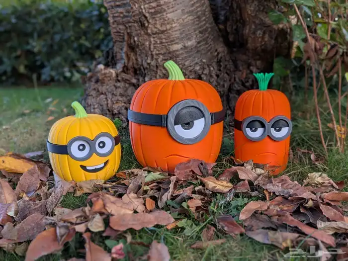 هالوين Halloween 1