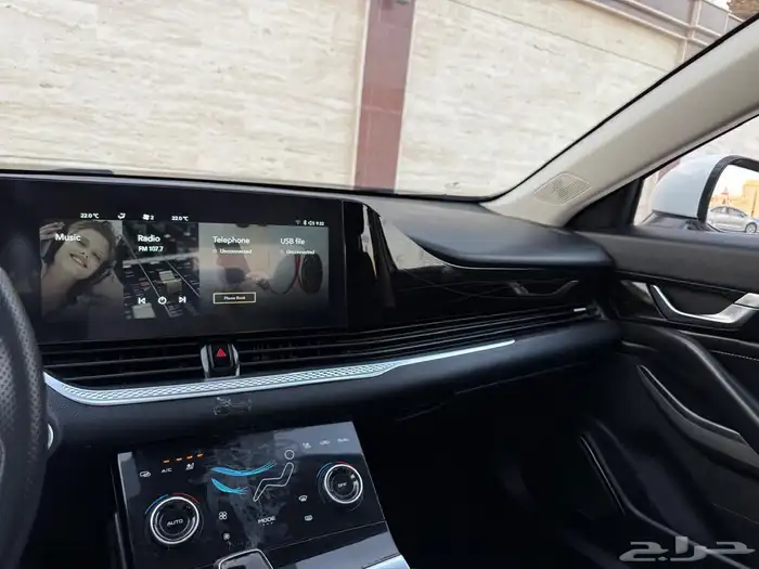 فاو بسترن B70 موديل 2023 (( تم البيع )) 25