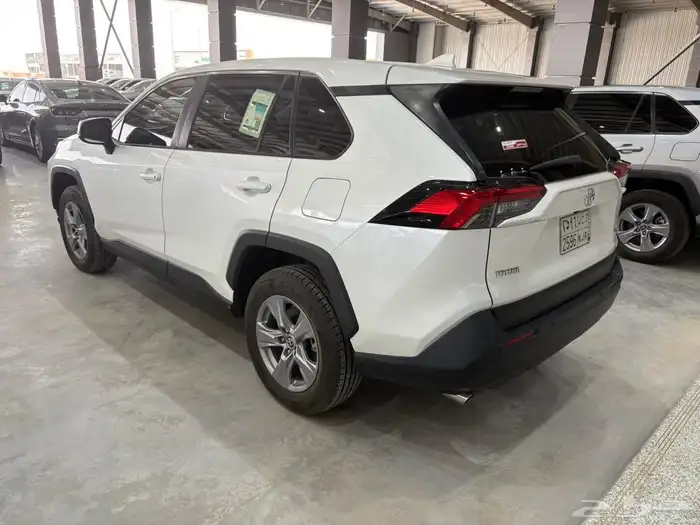 راف فور 5