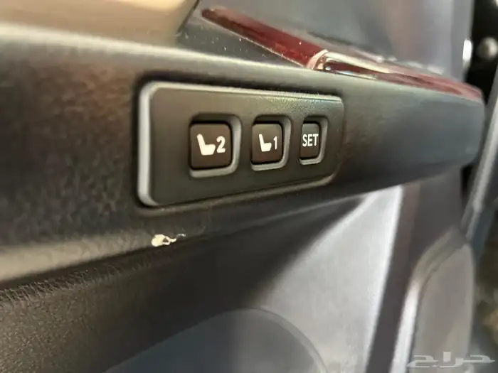 برادو وكالة سعودي  Lexus 2015 14