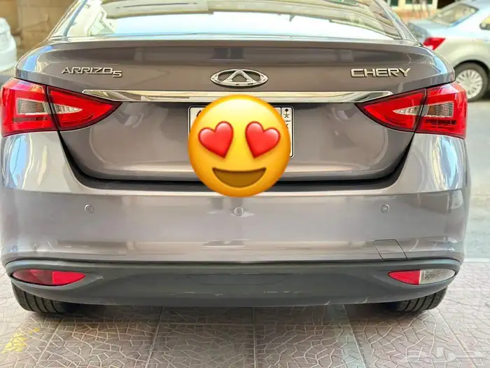 شيري أريزو5 بحالة ممتازة 2023 4