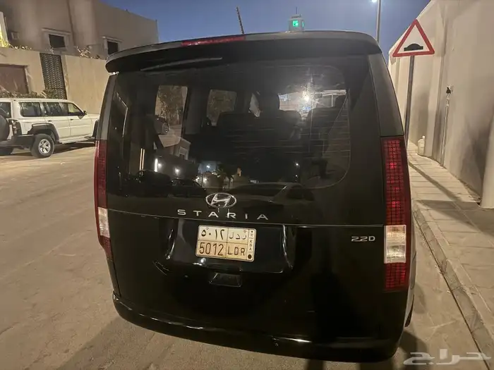 فاستار هونداي 2