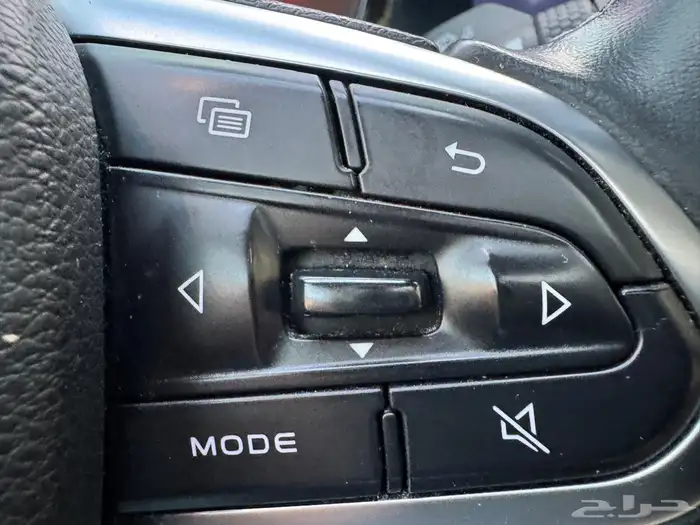 Geely TUGELLA 2023 12