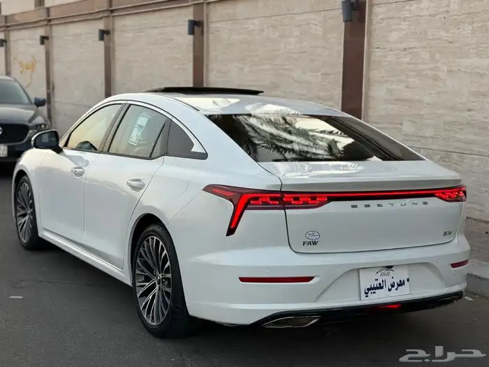 فاو بسترن B70 موديل 2023 (( تم البيع )) 5