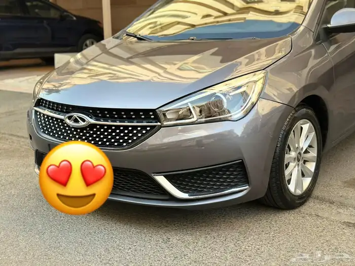 شيري أريزو5 بحالة ممتازة 2023 1