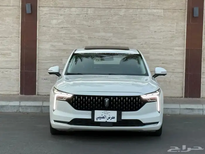 فاو بسترن B70 موديل 2023 (( تم البيع )) 0