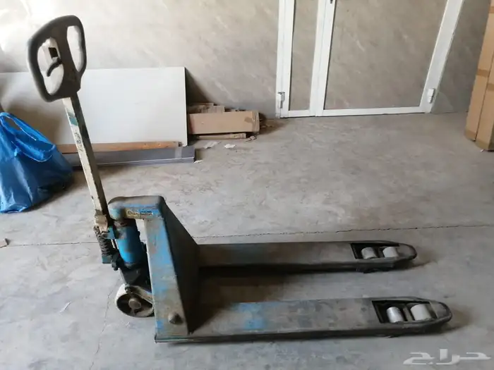 رافعة طبالي 0