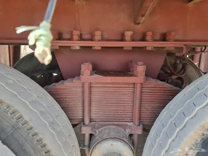 تيدر سطحه المطلق للبيع 5