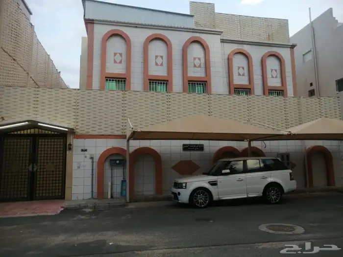 فيلا نظام ادوار 0