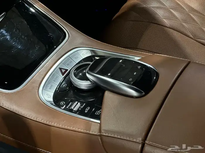 مرسدس كوب S 560 موديل 2019 ازرار 5 16