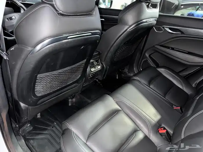 Geely TUGELLA 2023 6