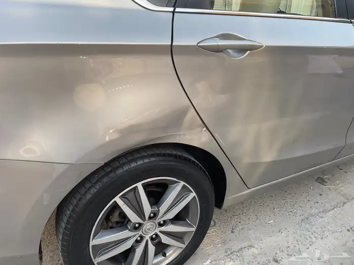 شانجان ايدو 2018 5