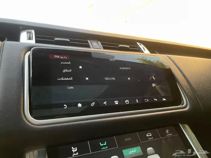 لكزس GX 550 فل كامل 2024 ( بحالة الوكالة ) 22