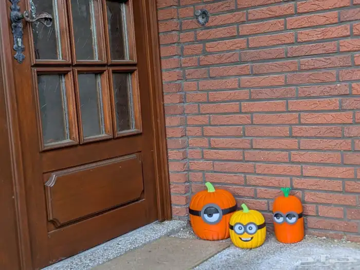 هالوين Halloween 3