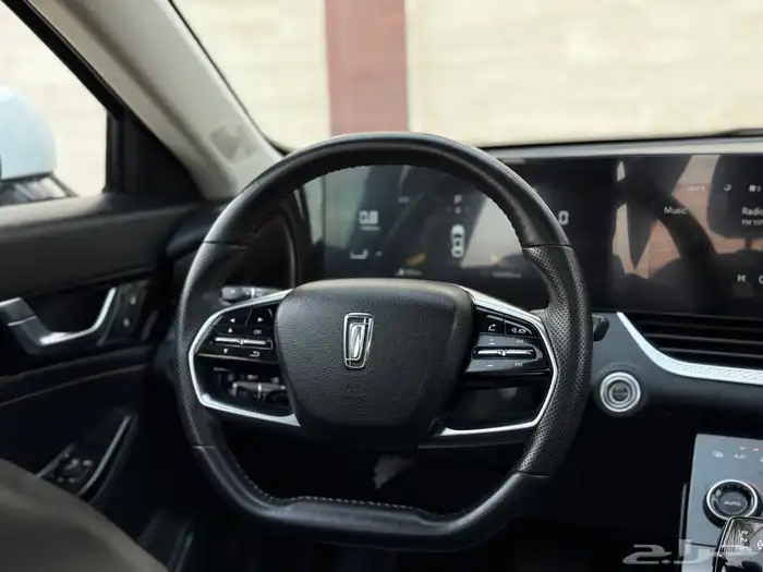 فاو بسترن B70 موديل 2023 (( تم البيع )) 21