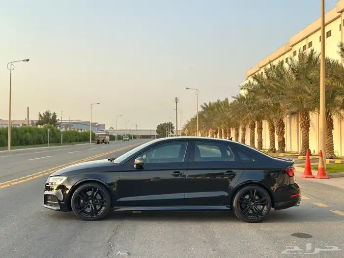 اودي S3 2019 فل كامل 5