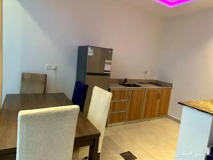 شاليه اجار شهري الرياض حي الرمال 17