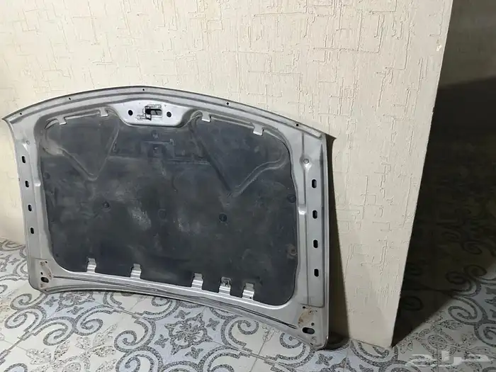 كبوت تاهو سوبر 2004 1