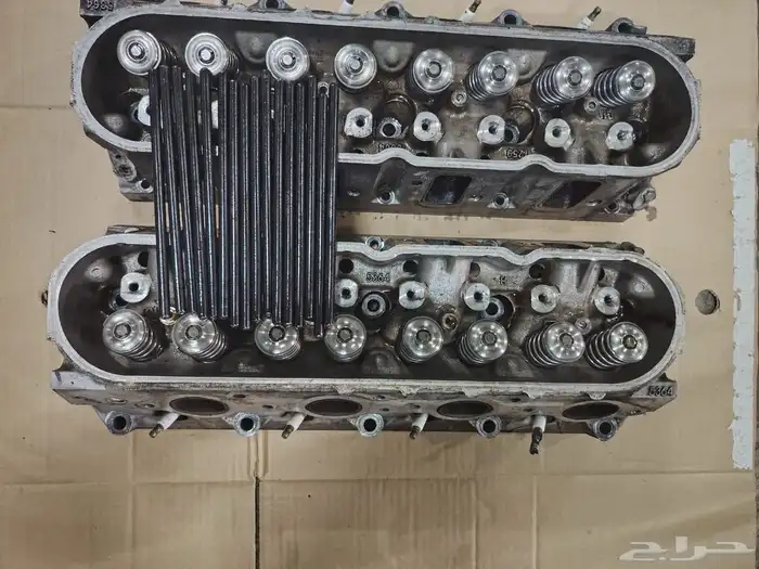 قطع تعديل كابرس 2013 5