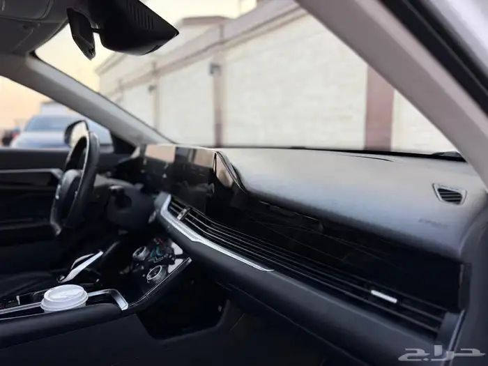 فاو بسترن B70 موديل 2023 (( تم البيع )) 17