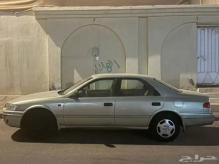 كامري للبيع 3