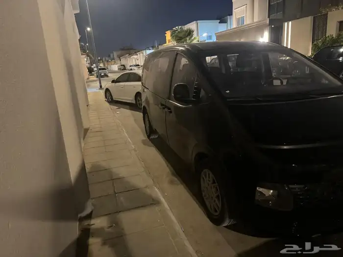 فاستار هونداي 4