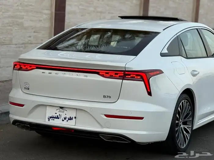 فاو بسترن B70 موديل 2023 (( تم البيع )) 7