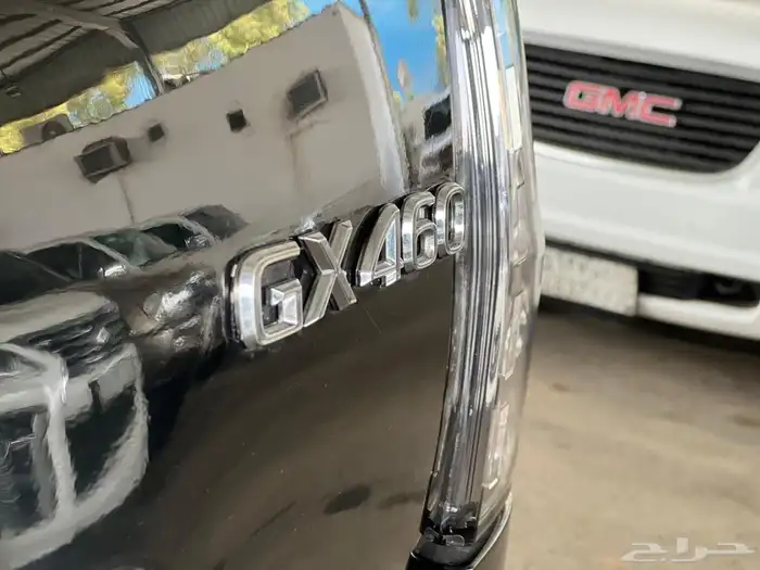 برادو وكالة سعودي  Lexus 2015 8