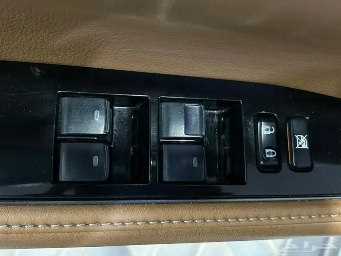 لكزس - ES350 - 2016 ( بحاله ممتازه ) 11