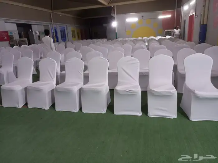 تأجير كنب و كراسي و طاولات و مكيفات و دفايات و خيم أوربية 3