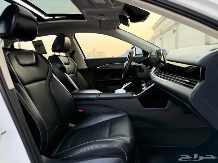 فاو بسترن B70 موديل 2023 (( تم البيع )) 16