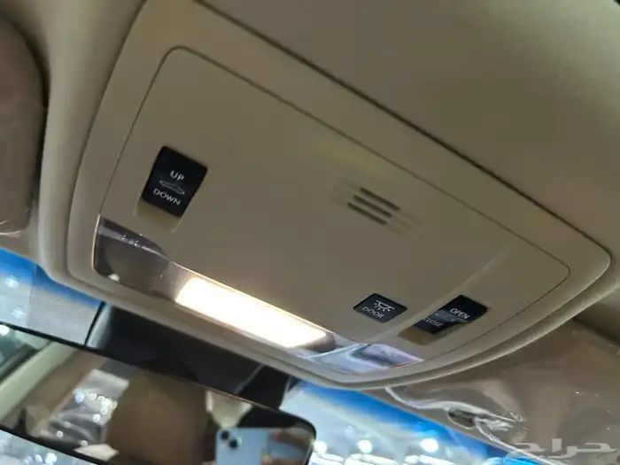 لكزس - ES350 - 2016 ( بحاله ممتازه ) 16