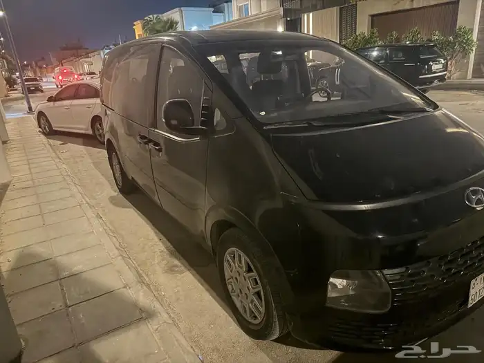 فاستار هونداي 3