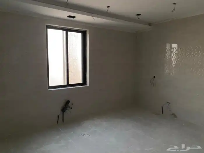 شقة خمس غرف وصاله مخطط الرياض 6