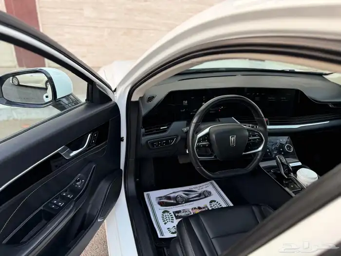 فاو بسترن B70 موديل 2023 (( تم البيع )) 12