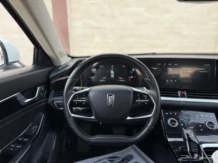 فاو بسترن B70 موديل 2023 (( تم البيع )) 22