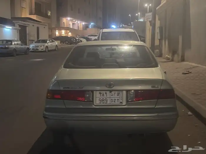 كامري للبيع 0