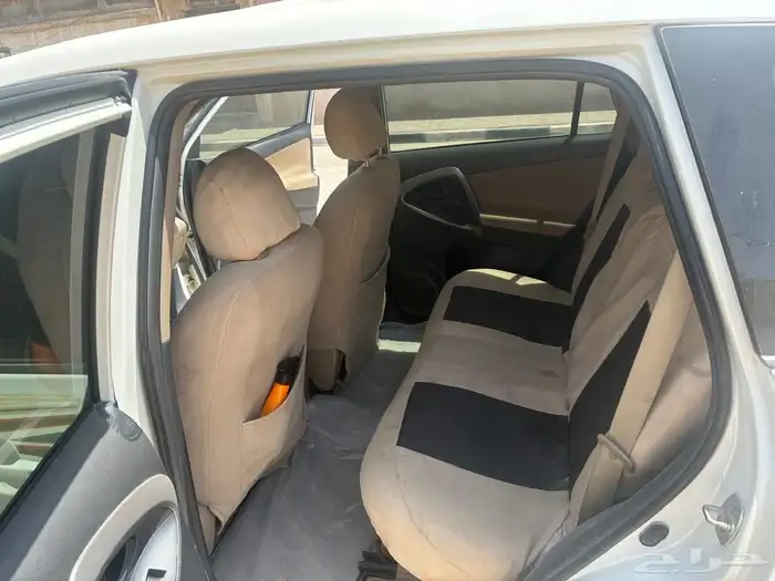Toyota RAV4 4