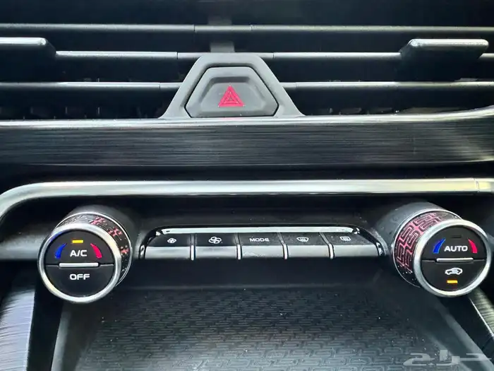 Geely TUGELLA 2023 14