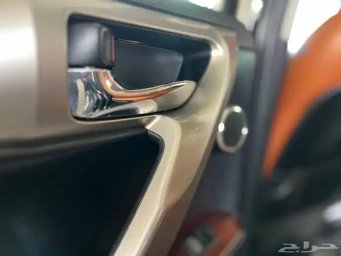 برادو وكالة سعودي  Lexus 2015 20