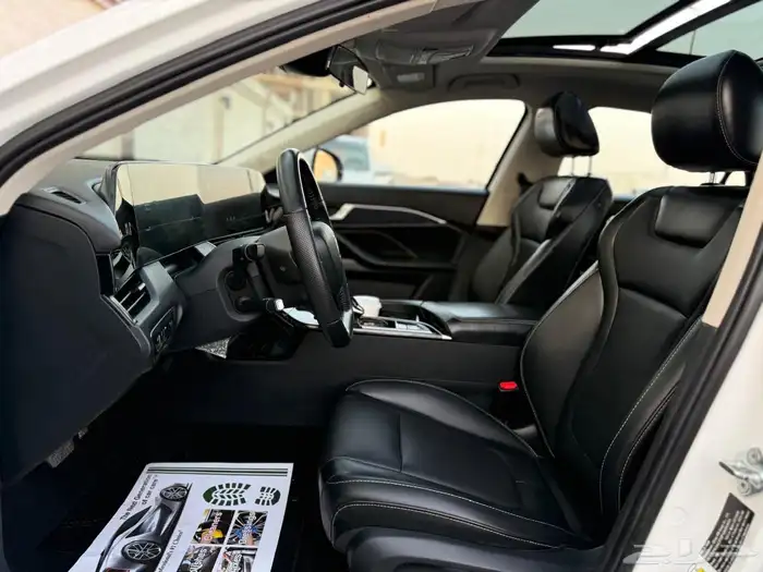 فاو بسترن B70 موديل 2023 (( تم البيع )) 13