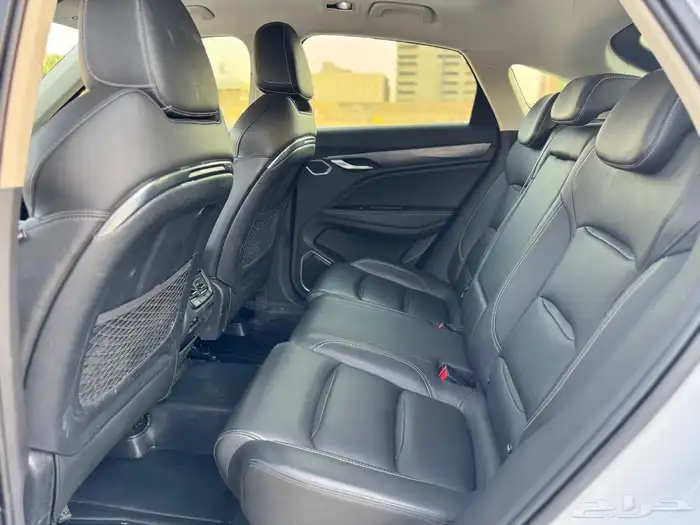Geely TUGELLA 2023 22