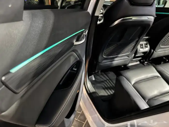 Geely TUGELLA 2023 5