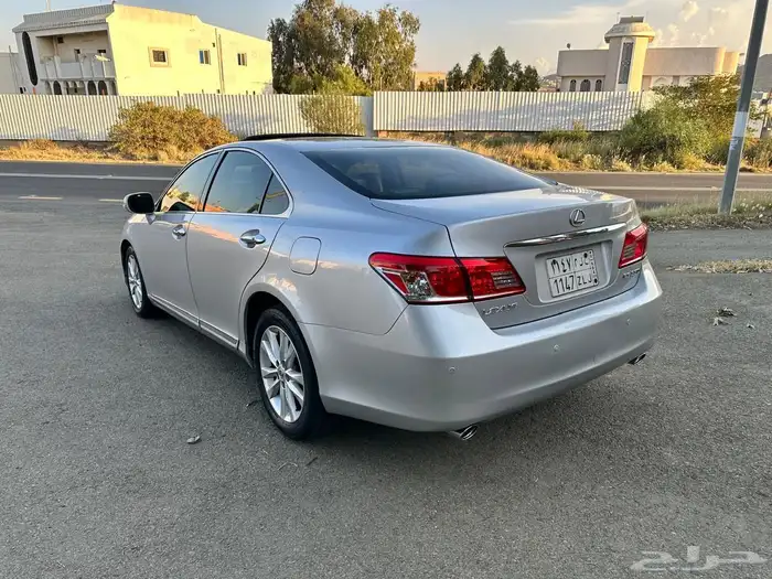 لكزس 350 6