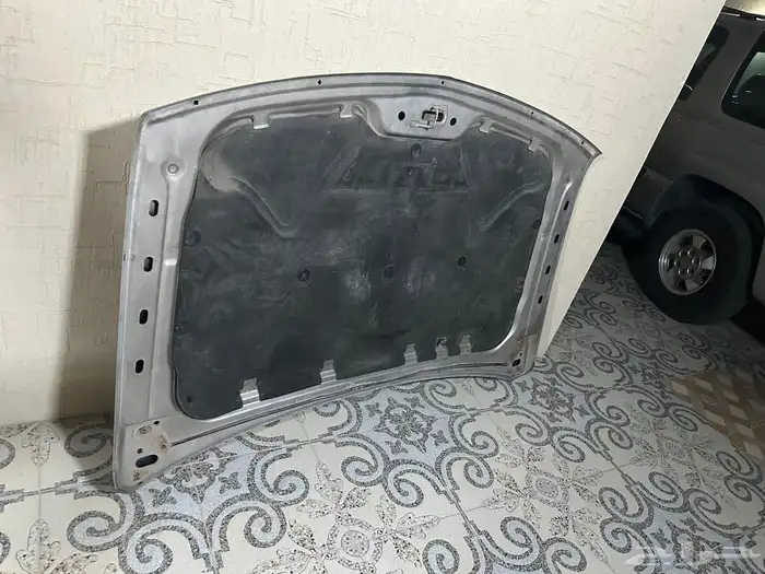 كبوت تاهو سوبر 2004 0