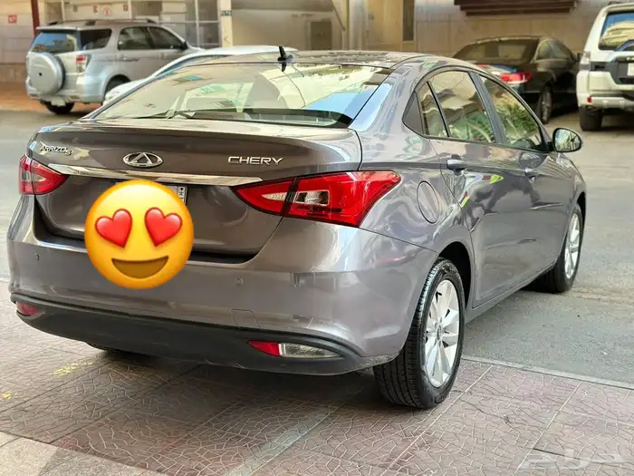 شيري أريزو5 بحالة ممتازة 2023 8